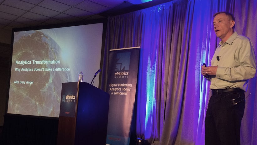 eMetrics Summit