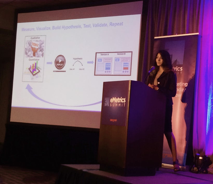 eMetrics Summit