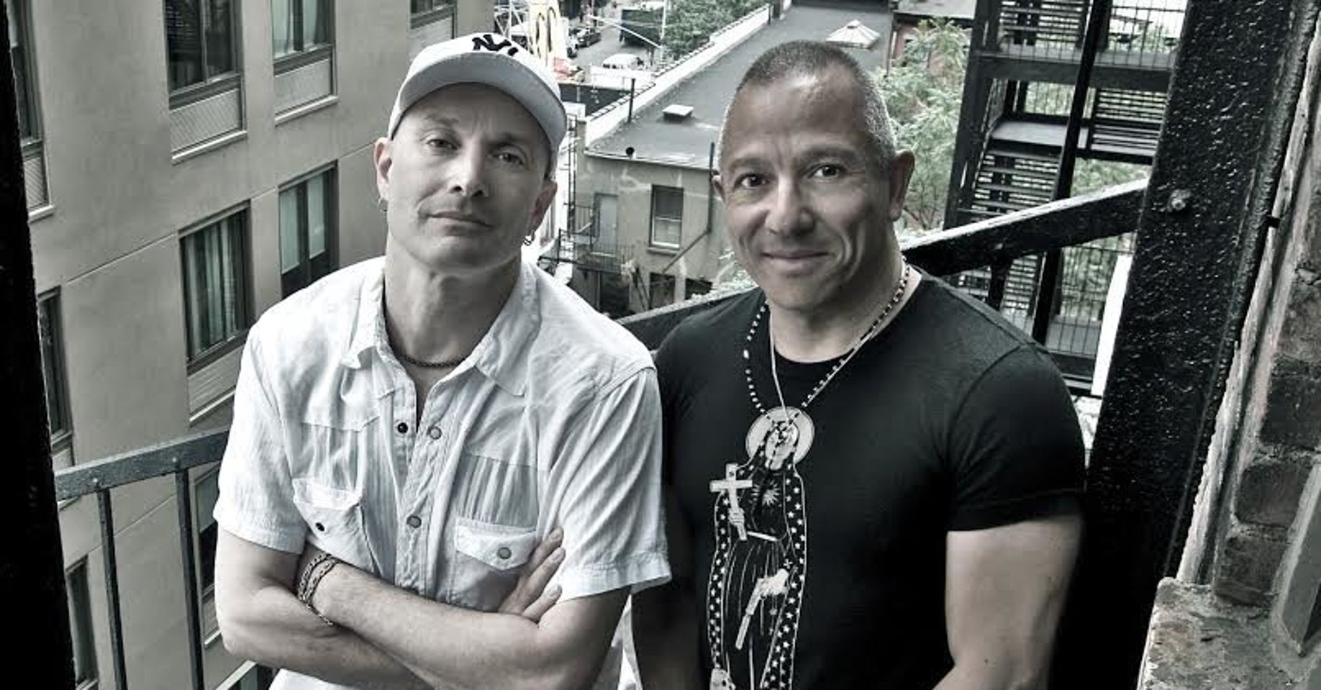 Meet The Gay Music Mogul Who Discovered Metallica And White Zombie