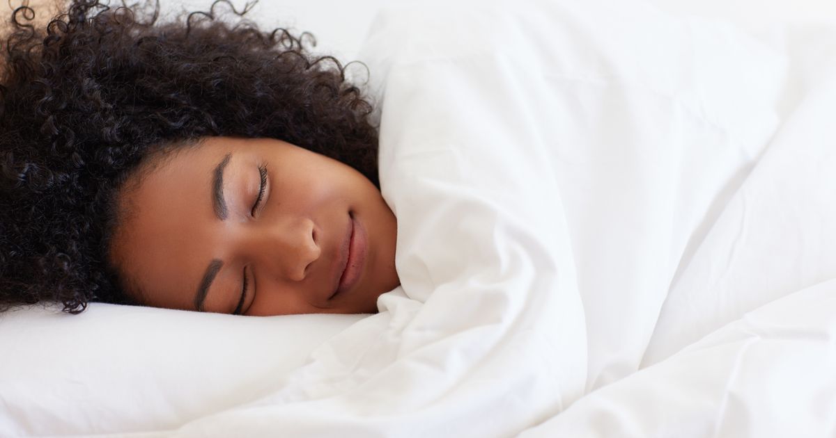7 Things That Can Help You Get A Good Night’s Sleep