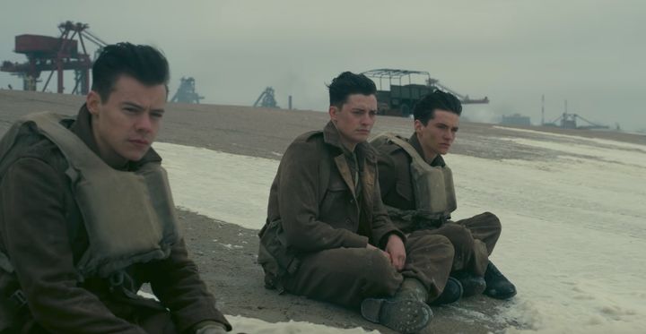 'Dunkirk' hits cinemas this Friday 