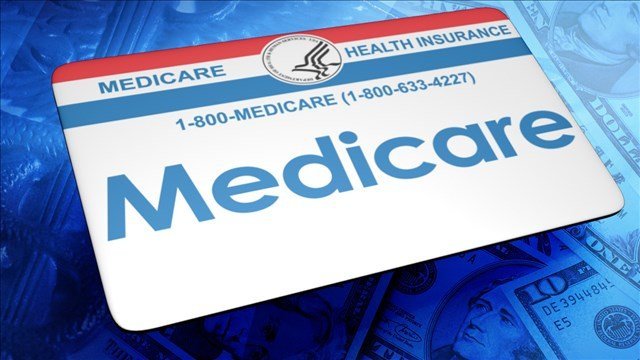 New Medicare Cards Debut Next Year | HuffPost