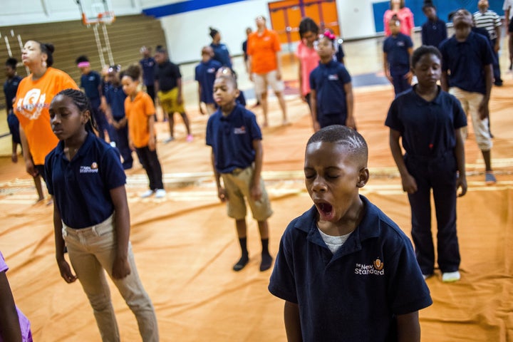 The charter school movement has become the new focus of school choice advocates as well as ways to perpetuate racist and clas