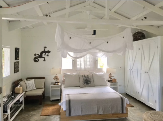 Airbnb in Dominican Republic
