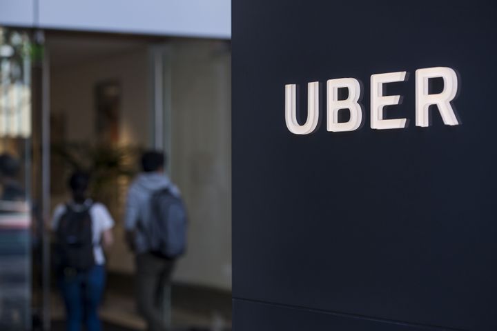 Uber has defended its working practices in Parliament and in court