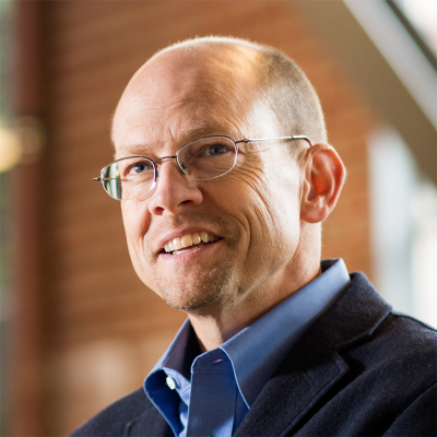<p>Brett Colbert ---- Solutions CTO, Vice President of Enterprise Architecture, Salesforce </p>