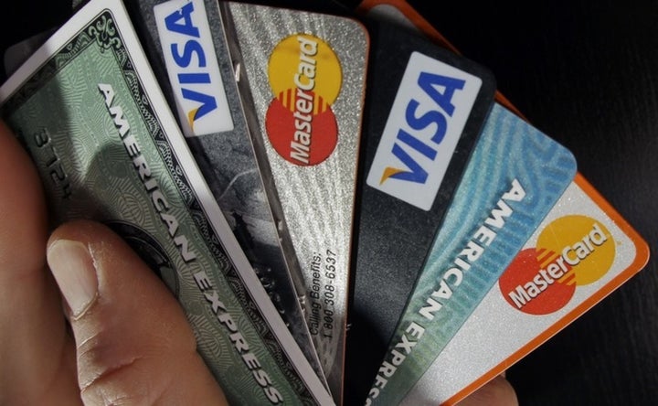  Online frauds on credit cards are on the rise especially during holidays. 