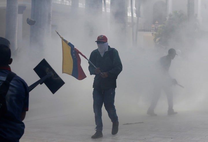 The roots of Venezuela’s crisis are deep and tangled.
