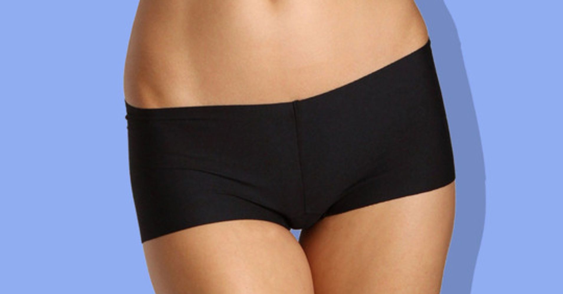 All The Famous People Wear This Invisible Underwear Huffpost Life 3267