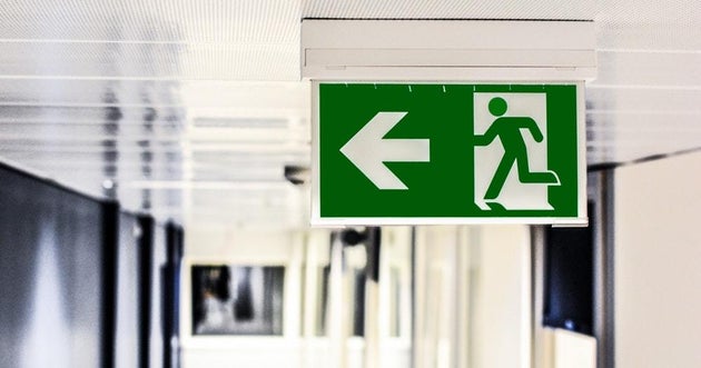 When It S Time To Take Your Business Elsewhere Here S The Right Way To Exit Huffpost When It S Time To Take Your Business Elsewhere Here S The Right Way To Exit Huffpost