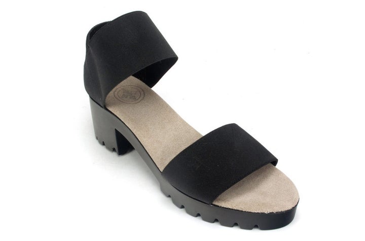 These 100 Grandma Sandals  Are More Comfortable Than 