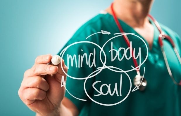 What is Mind-Body Medicine? A Physician Explains Facts Beyond Fiction
