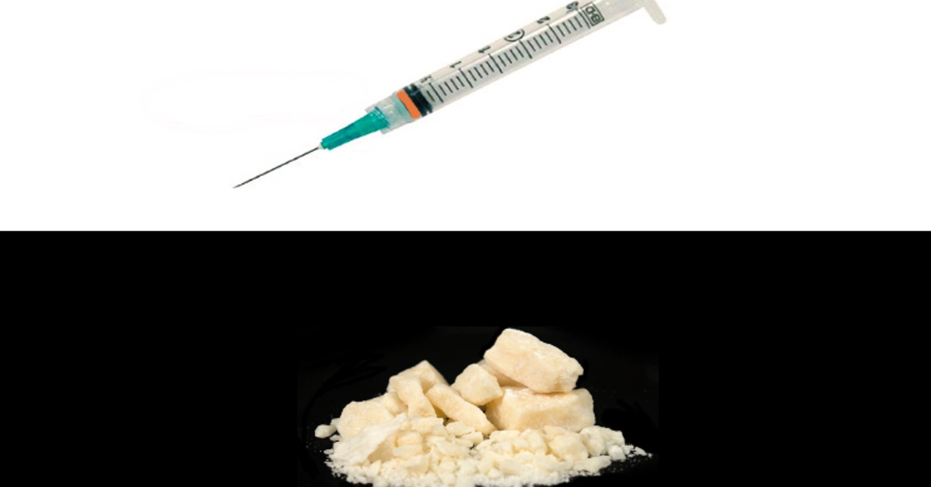 When A Drug Epidemic Hit White America, Addiction Became A Disease