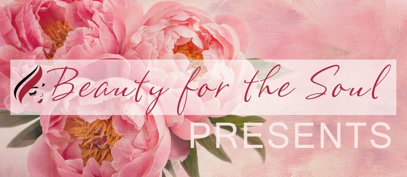 Presenting beauty breakthrough events