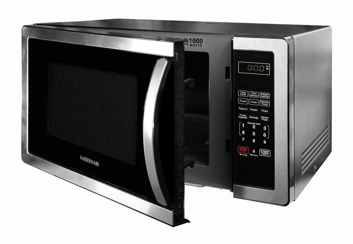 The Faberware Classic Microwave is 20% off. 