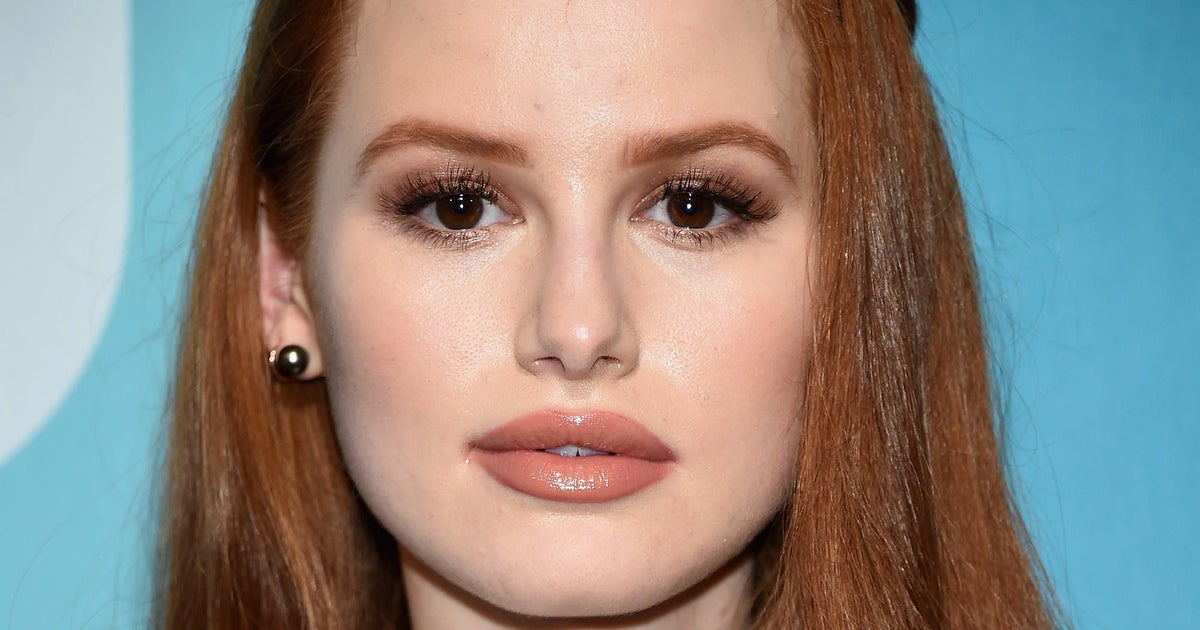 Мэделин Петш