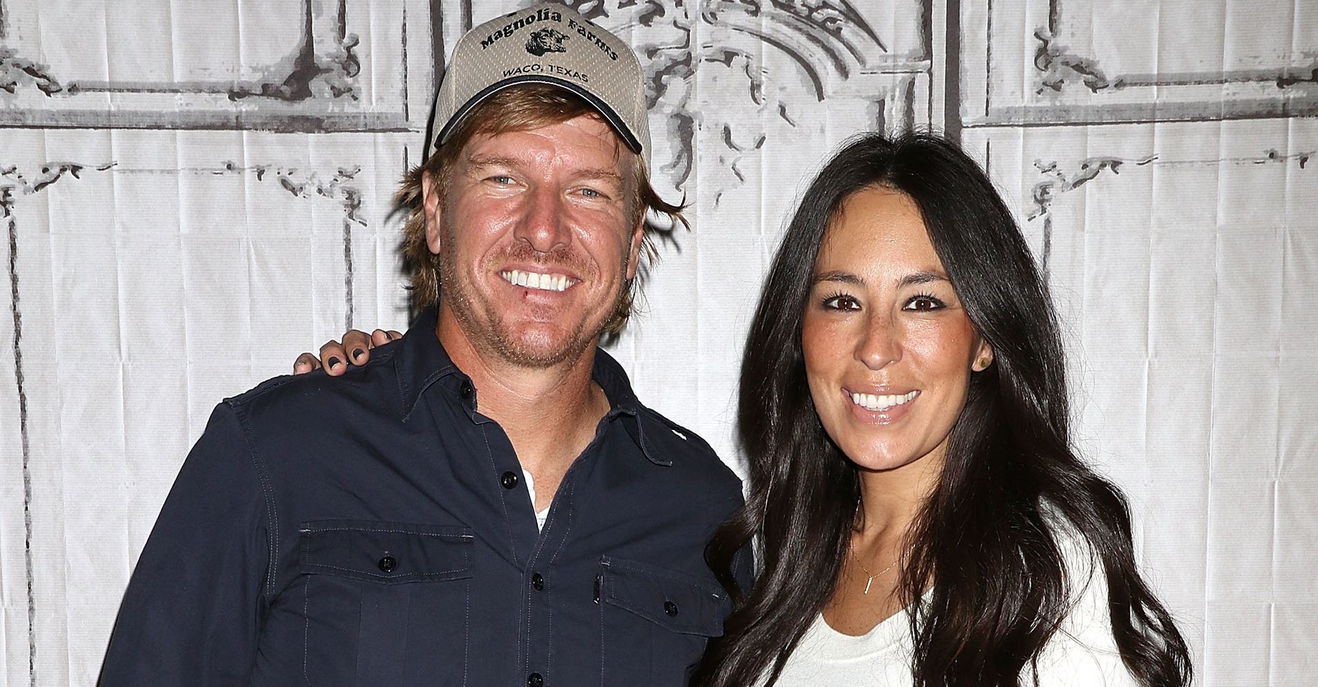 Couple That Appeared On 'Fixer Upper' Feels 'Deceived' By Magnolia ...