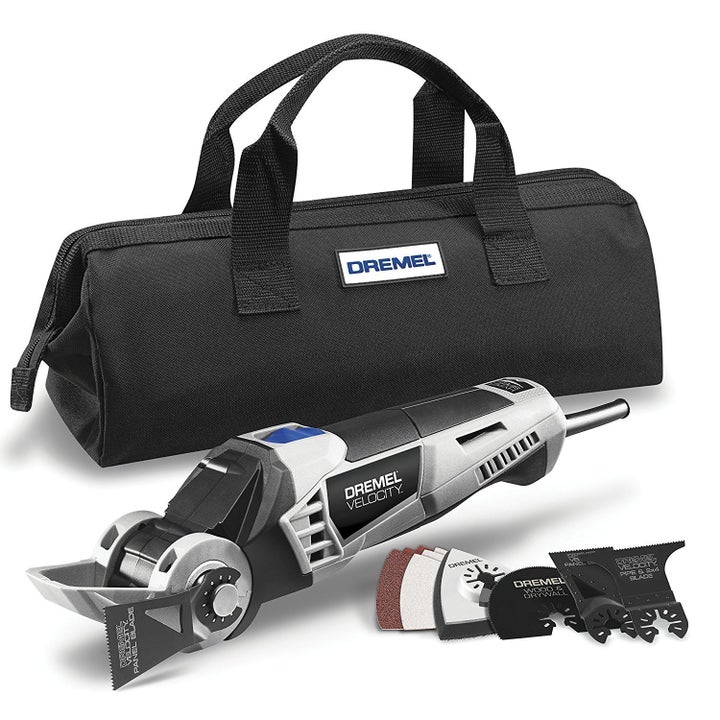 <strong><a href="https://www.amazon.com/Dremel-VC60-01-Velocity-Hyper-Oscillating-Remodeling/dp/B01CYDA5PU" target="_blank">39% off this Prime Day.</a></strong>