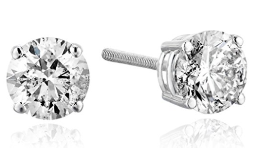 <strong><a href="https://www.amazon.com/White-Diamond-Screw-Earrings-Clarity/dp/B071F7C699" target="_blank">62% off this Prime Day.</a></strong>