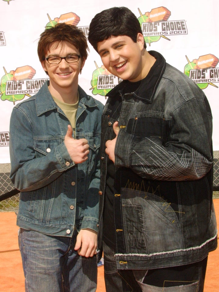 Drake Bell Talks Josh Peck Wedding Drama, Hints at Reunion