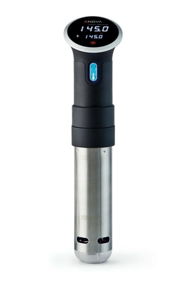 <strong><a href="https://www.amazon.com/Anova-Culinary-Bluetooth-Precision-Cooker/dp/B00UKPBXM4" target="_blank">Buy it for $99 this Prime Day.</a></strong>