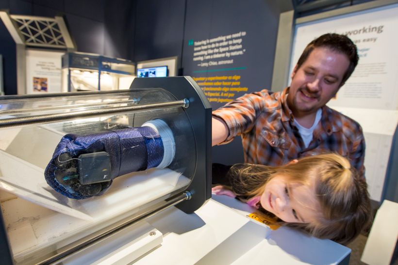 Miami Science Museum: A Comprehensive Guide | HuffPost