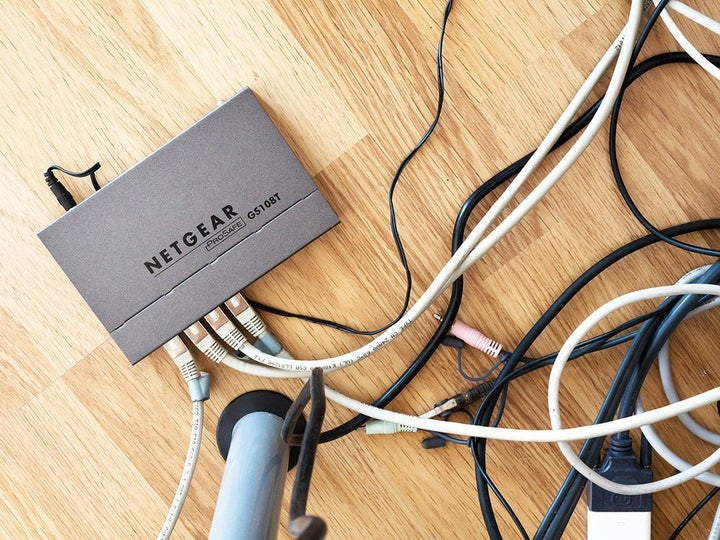 <p>Make sure only welcome guests have access to your Wi-Fi.</p>