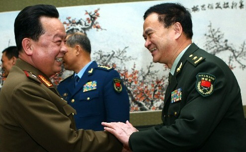 North Korea threatens to take 'corresponding measures' if United Nations adopts sanctions North Korea threatens to take 'corresponding measures' if United Nations adopts sanctions