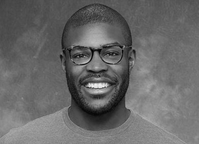 <p>Kenneth “Diggy” Moreland, a fan favortite who was recently eliminated on ABC’s <em>The Bachelorette</em></p>