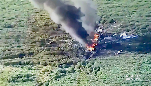 Problem occurred at altitude in deadly US Marine crash Problem occurred at altitude in deadly US Marine crash