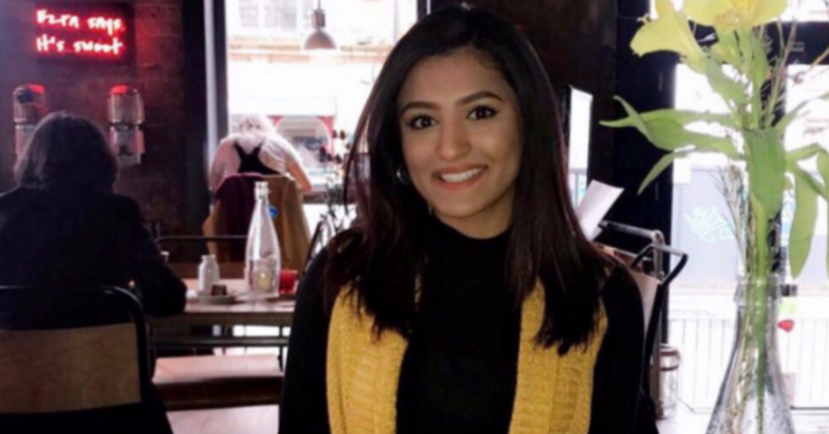 London Acid Attack On Resham Khan Leads To Man Being Charged With Two ...