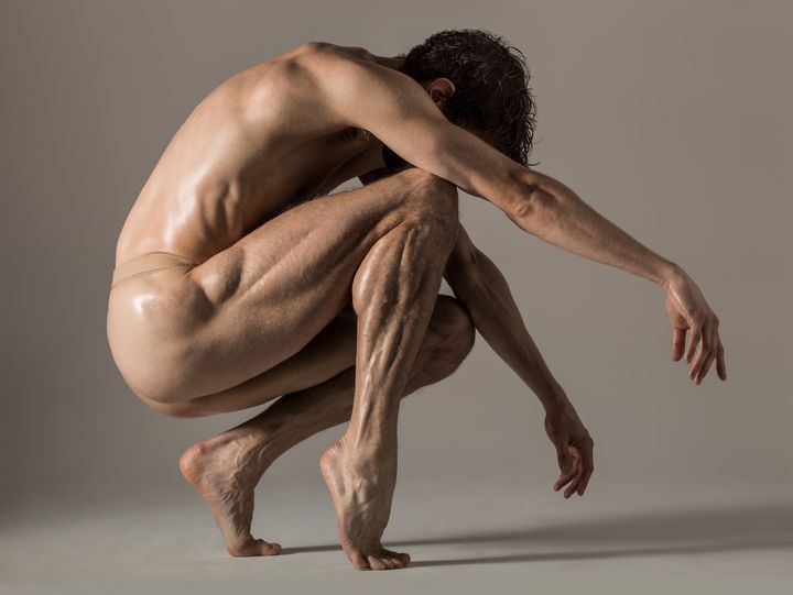James Whiteside kicks off his summer tour with performances at the Fire Island Dance Festival on July 15 and 16.