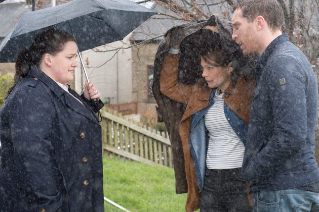 in the dark bbc series
