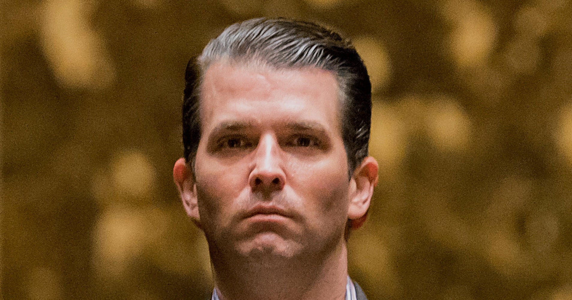Russian Lawyer: Donald Trump Jr. Wanted Dirt 'So Badly ...