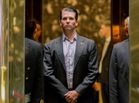 Russian Lawyer Who Met With Donald Trump Jr. Denies Having Dirt On Hillary Clinton