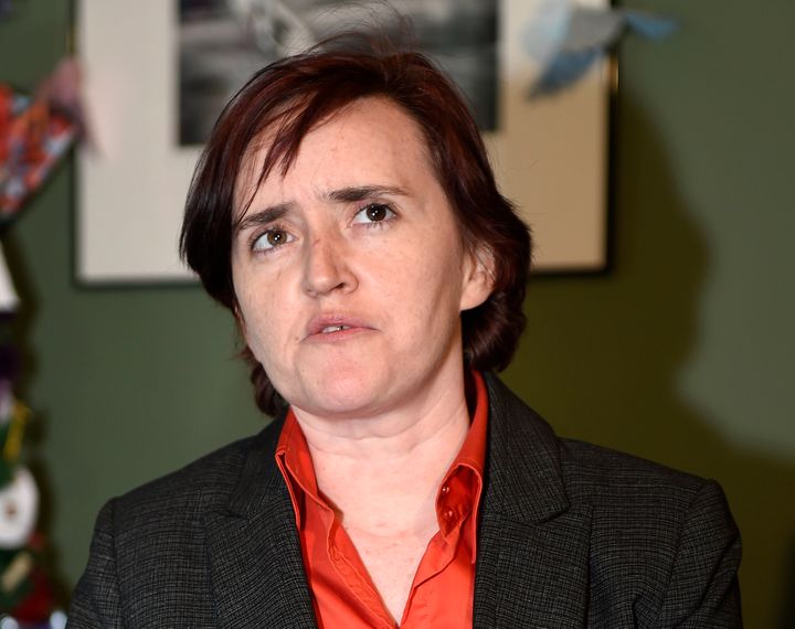 Anne Marie Waters