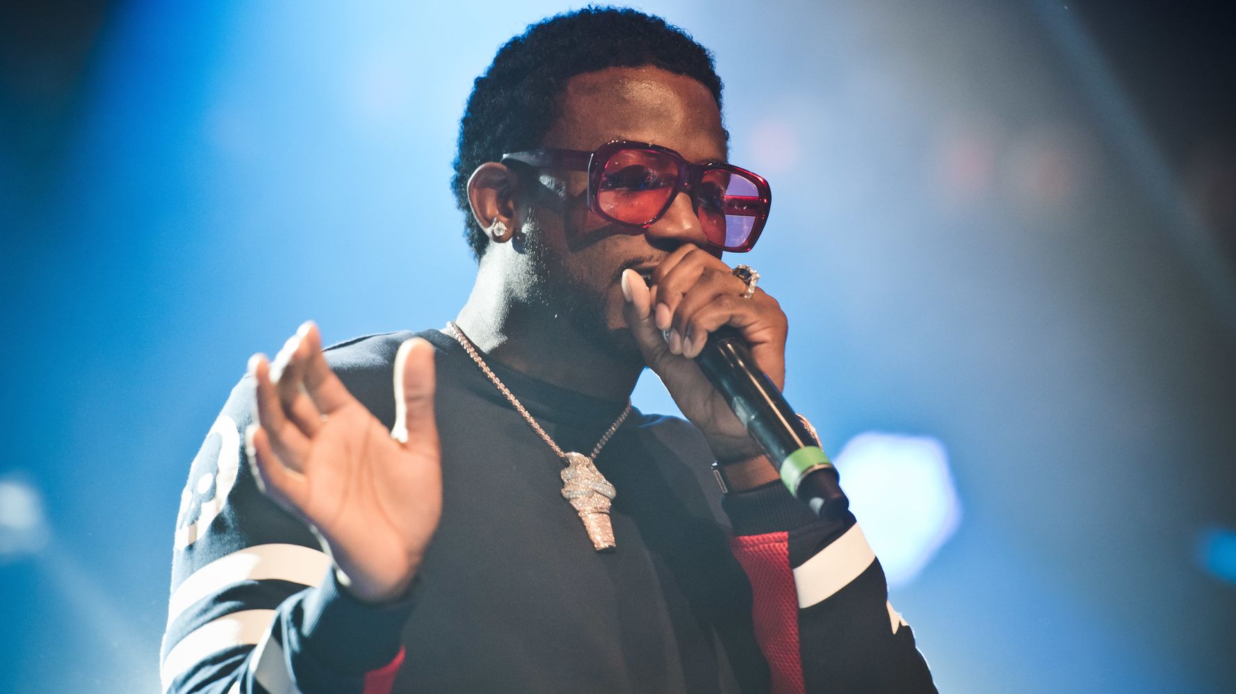 Gucci Mane Focuses On Recovery To Find New Success | HuffPost Life