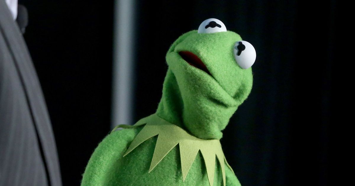 Steve Whitmire, Voice Of Kermit The Frog, Will Be Replaced After 27 ...