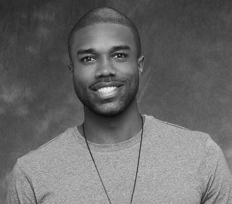 <p>Demario</p>
