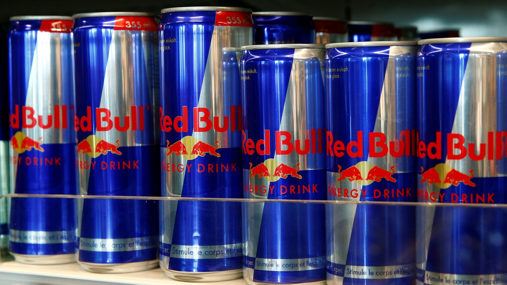 Here S What The Ingredients In Energy Drinks Actually Do To Your Body Huffpost Life
