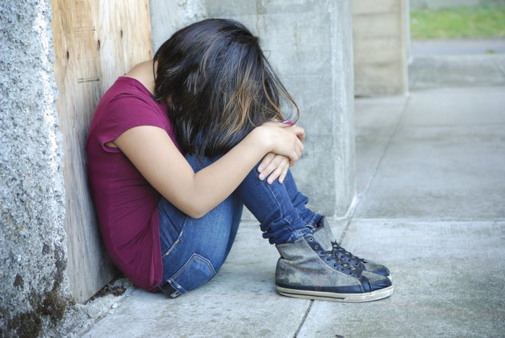 Face-to-face bullying is still more common among teens than cyber abuse, a new report has claimed