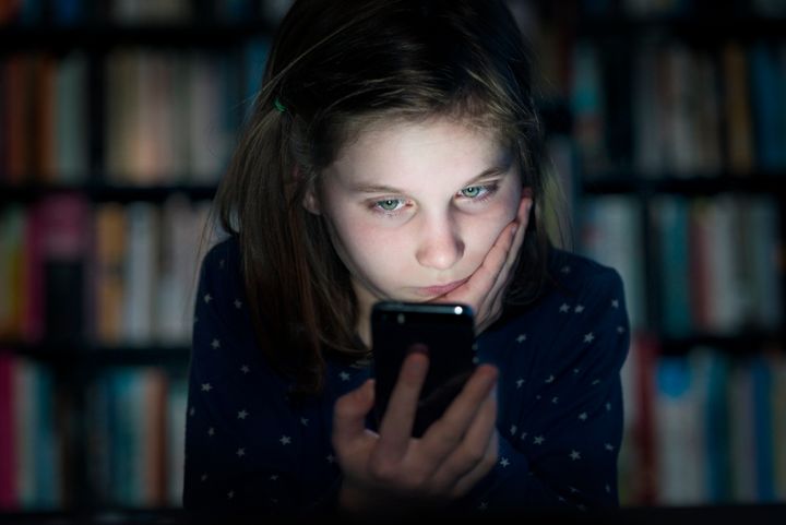 90% of teens abused online also experience face-to-face abuse