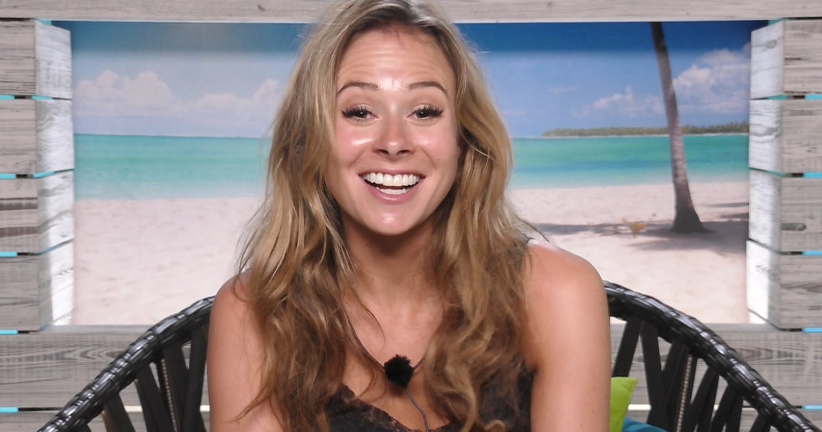 'Love Island': Camilla And Jamie Reveal What Really ...