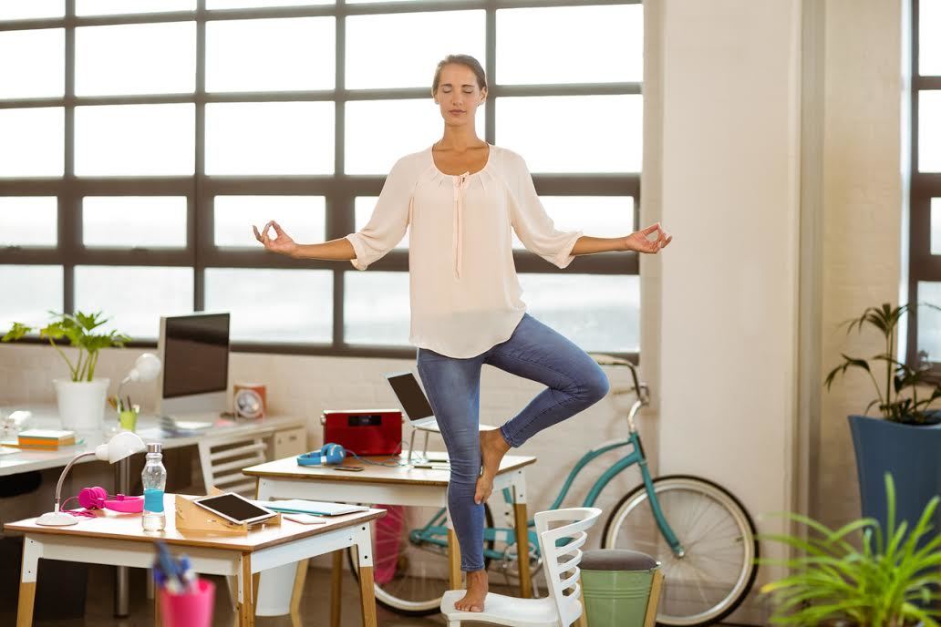 Preparing Your Mind And Body For Entrepreneurship | HuffPost Contributor