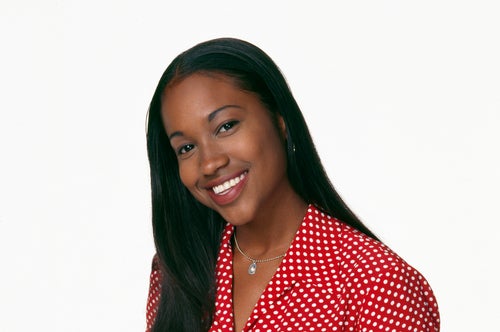 That Video Of 'In The House' Actress Maia Campbell Should Have Never Gone  Viral | HuffPost Voices