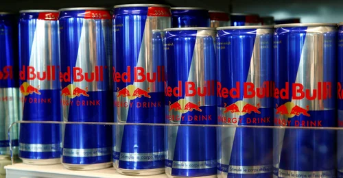 Here's What The Ingredients In Energy Drinks Actually Do To Your Body