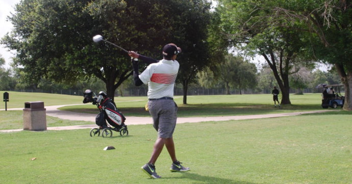 Why Is Golf An Elitist Sport? HuffPost Contributor