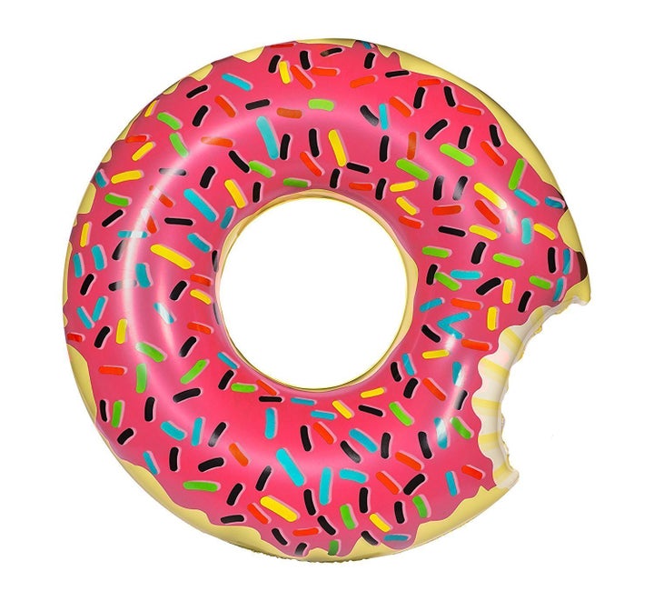 <strong><a href="https://www.amazon.com/Inflatables-Giant-Donut-Pool-Float/dp/B01EG9M9MC/ref=gbps_tit_m-6_f45d_61f3c84a?smid=A1ER264N0LL54Z&pf_rd_p=c624455a-ed52-4f78-9f81-675ed6faf45d&pf_rd_s=merchandised-search-6&pf_rd_t=101&pf_rd_i=13887280011&pf_rd_m=ATVPDKIKX0DER&pf_rd_r=RQK9TD4V8QQGKFNDFN98" target="_blank">Get it for $14.39, from $49.99.</a></strong>