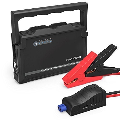 <strong><a href="https://www.amazon.com/Starter-RAVPower-18000mAh-External-Flashlight/dp/B01LSISK90/ref=gbps_tit_m-6_f45d_87f04ec7?smid=A2KUZVNQ9LP7N9&pf_rd_p=c624455a-ed52-4f78-9f81-675ed6faf45d&pf_rd_s=merchandised-search-6&pf_rd_t=101&pf_rd_i=13887280011&pf_rd_m=ATVPDKIKX0DER&pf_rd_r=RQK9TD4V8QQGKFNDFN98" target="_blank">Get it for $47.99, from $169.99.</a></strong>