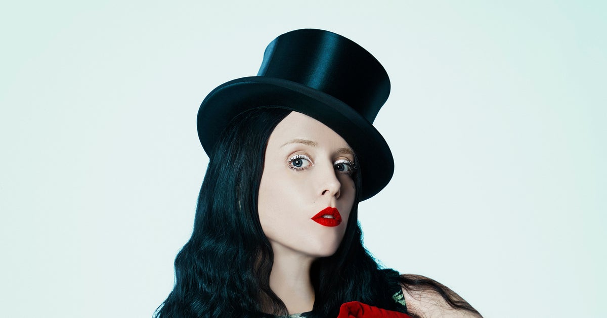 Lady Gaga And Beyoncé's Stylist Partners With Ikea On 'Goth And Glam ...